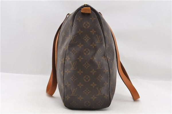 Authentic LOUIS VUITTON Monogram Flanerie 45 Shoulder Bag M51115 LV 6331C