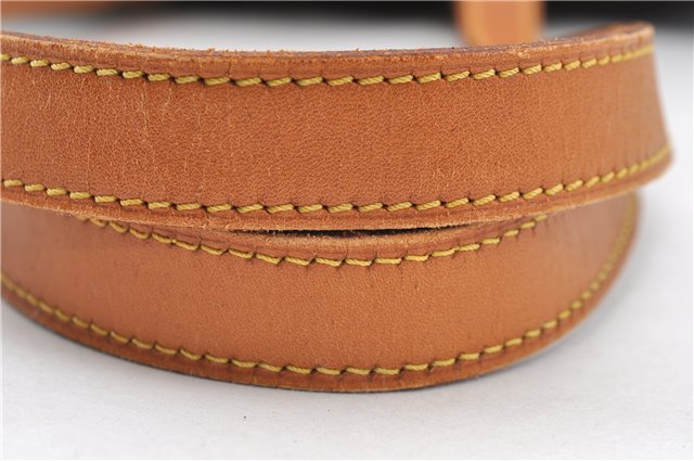 Authentic LOUIS VUITTON Monogram Flanerie 45 Shoulder Bag M51115 LV 6331C