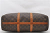 Authentic LOUIS VUITTON Monogram Flanerie 45 Shoulder Bag M51115 LV 6331C