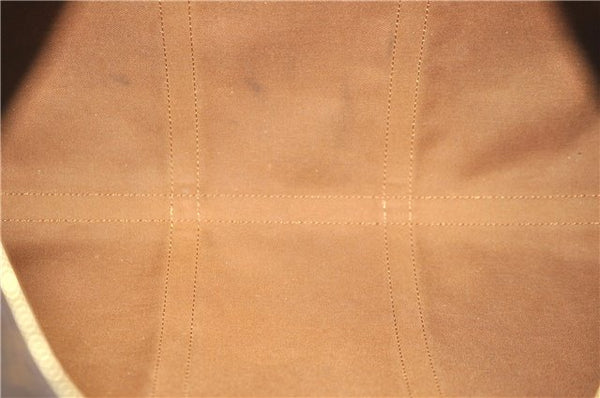 Authentic LOUIS VUITTON Monogram Flanerie 45 Shoulder Bag M51115 LV 6331C