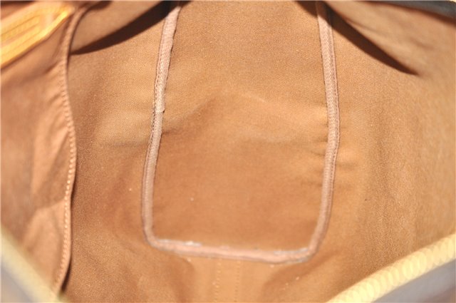 Authentic LOUIS VUITTON Monogram Flanerie 45 Shoulder Bag M51115 LV 6331C