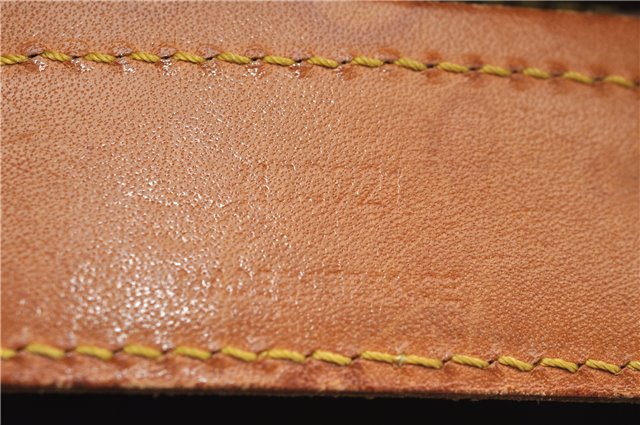 Authentic LOUIS VUITTON Monogram Flanerie 45 Shoulder Bag M51115 LV 6331C