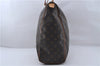 Authentic Louis Vuitton Monogram Flanerie 50 Shoulder Bag M51116 LV 6332D