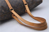 Authentic Louis Vuitton Monogram Flanerie 50 Shoulder Bag M51116 LV 6332D