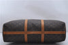 Authentic Louis Vuitton Monogram Flanerie 50 Shoulder Bag M51116 LV 6332D
