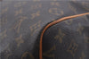 Authentic Louis Vuitton Monogram Flanerie 50 Shoulder Bag M51116 LV 6332D