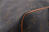 Authentic Louis Vuitton Monogram Flanerie 50 Shoulder Bag M51116 LV 6332D