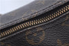 Authentic Louis Vuitton Monogram Flanerie 50 Shoulder Bag M51116 LV 6332D