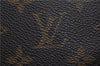 Authentic Louis Vuitton Monogram Flanerie 50 Shoulder Bag M51116 LV 6332D