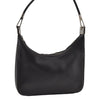 Authentic GUCCI Vintage Shoulder Hand Bag Purse Leather 0013812 Black 6333I