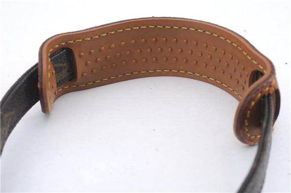 Authentic Louis Vuitton Monogram Amazone Shoulder Cross Body Bag M45236 LV 6340D