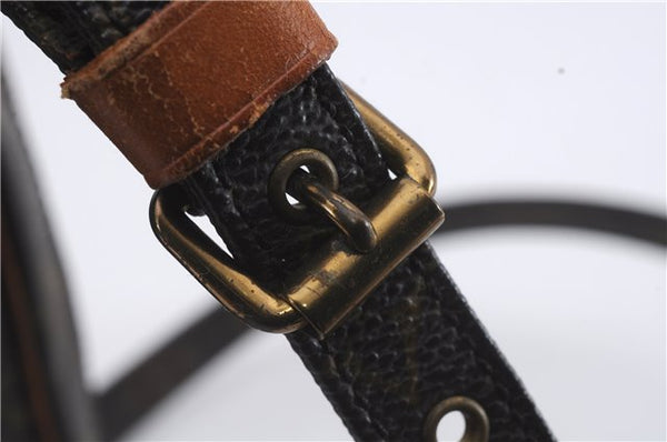 Authentic Louis Vuitton Monogram Amazone Shoulder Cross Body Bag M45236 LV 6340D