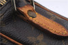 Authentic Louis Vuitton Monogram Amazone Shoulder Cross Body Bag M45236 LV 6340D