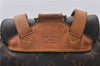 Authentic LOUIS VUITTON Monogram Montsouris MM Backpack M51136 LV 6342C