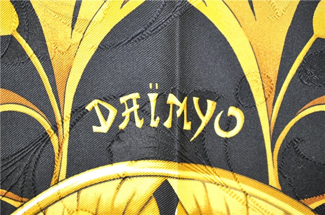 Authentic HERMES Carre 90 Scarf 