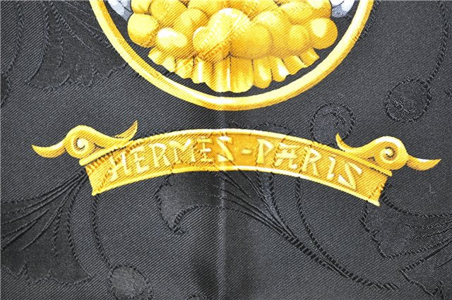 Authentic HERMES Carre 90 Scarf 