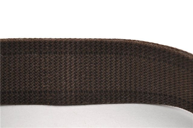 Auth LOUIS VUITTON Monogram Reporter PM Shoulder Cross Body Bag M45254 LV 6346C