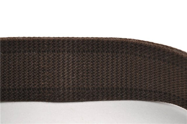 Auth LOUIS VUITTON Monogram Reporter PM Shoulder Cross Body Bag M45254 LV 6346C