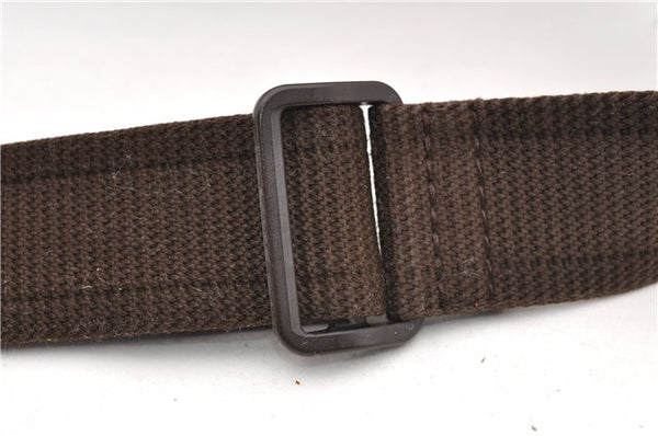 Auth LOUIS VUITTON Monogram Reporter PM Shoulder Cross Body Bag M45254 LV 6346C