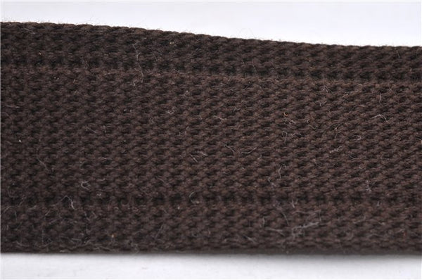 Auth LOUIS VUITTON Monogram Reporter PM Shoulder Cross Body Bag M45254 LV 6347C