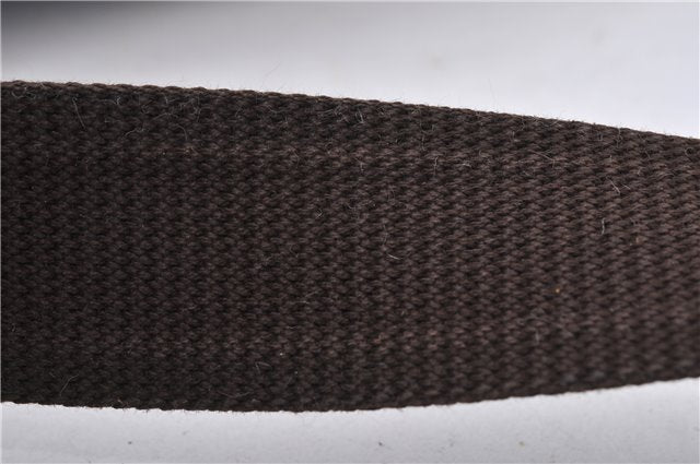 Auth LOUIS VUITTON Monogram Reporter PM Shoulder Cross Body Bag M45254 LV 6347C