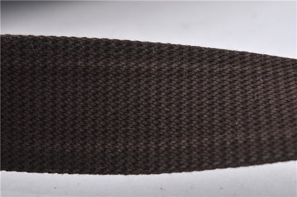 Auth LOUIS VUITTON Monogram Reporter PM Shoulder Cross Body Bag M45254 LV 6347C