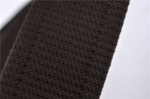 Auth LOUIS VUITTON Monogram Reporter PM Shoulder Cross Body Bag M45254 LV 6347C