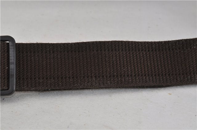 Auth LOUIS VUITTON Monogram Reporter PM Shoulder Cross Body Bag M45254 LV 6348C