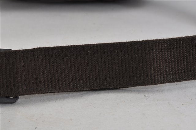 Auth LOUIS VUITTON Monogram Reporter PM Shoulder Cross Body Bag M45254 LV 6348C