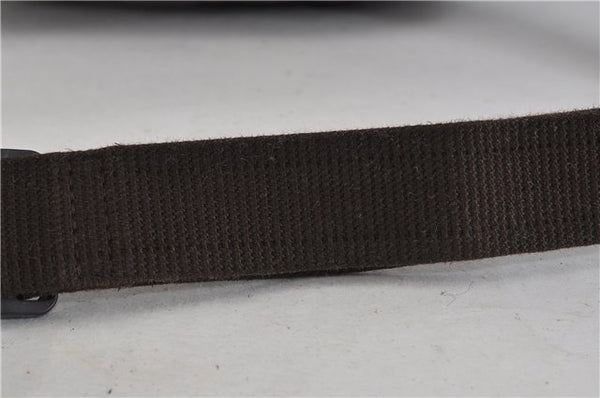 Auth LOUIS VUITTON Monogram Reporter PM Shoulder Cross Body Bag M45254 LV 6348C