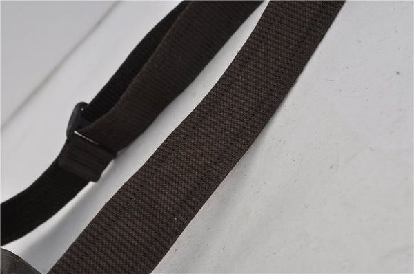 Auth LOUIS VUITTON Monogram Reporter PM Shoulder Cross Body Bag M45254 LV 6348C