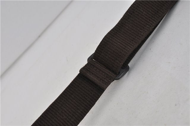 Auth LOUIS VUITTON Monogram Reporter PM Shoulder Cross Body Bag M45254 LV 6348C