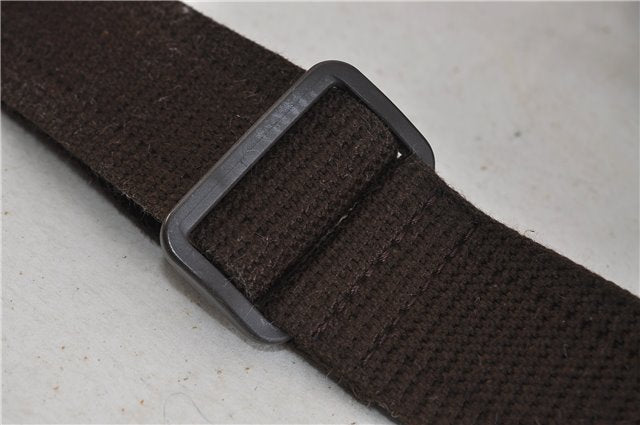 Auth LOUIS VUITTON Monogram Reporter PM Shoulder Cross Body Bag M45254 LV 6348C