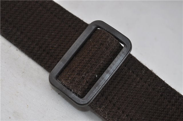 Auth LOUIS VUITTON Monogram Reporter PM Shoulder Cross Body Bag M45254 LV 6348C