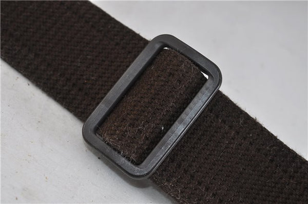 Auth LOUIS VUITTON Monogram Reporter PM Shoulder Cross Body Bag M45254 LV 6348C