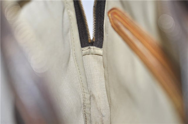 Auth LOUIS VUITTON Monogram Reporter PM Shoulder Cross Body Bag M45254 LV 6348C