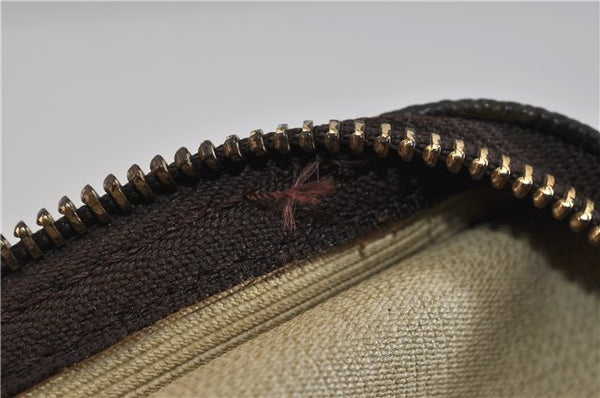 Auth LOUIS VUITTON Monogram Reporter PM Shoulder Cross Body Bag M45254 LV 6348C