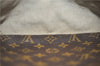 Auth LOUIS VUITTON Monogram Reporter PM Shoulder Cross Body Bag M45254 LV 6348C