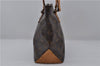 Authentic Louis Vuitton Monogram Cabas Piano Shoulder Tote Bag M51148 LV 6349E