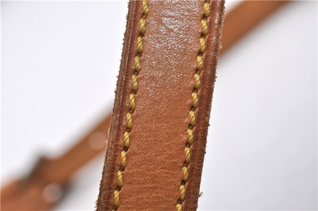 Auth LOUIS VUITTON Monogram Jeune Fille MM Shoulder Cross Bag M51226 LV 6350C