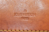 Authentic LOUIS VUITTON Monogram Deauville Hand Bag Purse M47270 LV 6351C
