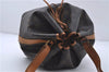 Authentic Louis Vuitton Monogram Petit Noe Shoulder Bag M42226 LV 6352D