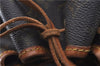 Authentic Louis Vuitton Monogram Petit Noe Shoulder Bag M42226 LV 6352D