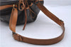 Authentic Louis Vuitton Monogram Petit Noe Shoulder Bag M42226 LV 6352D