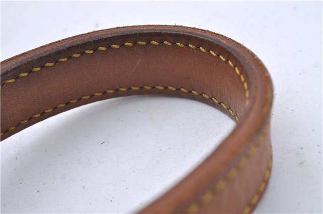 Authentic Louis Vuitton Monogram Petit Noe Shoulder Bag M42226 LV 6352D