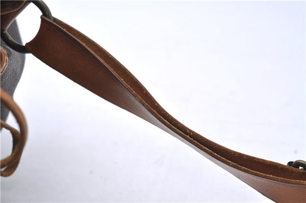 Authentic Louis Vuitton Monogram Petit Noe Shoulder Bag M42226 LV 6352D