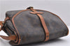 Auth LOUIS VUITTON Monogram Saumur 30 Shoulder Cross Bag M42256 LV Junk 6355C