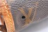 Auth LOUIS VUITTON Monogram Saumur 30 Shoulder Cross Bag M42256 LV Junk 6355C