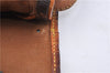 Auth LOUIS VUITTON Monogram Saumur 30 Shoulder Cross Bag M42256 LV Junk 6355C