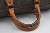 Authentic Louis Vuitton Monogram Speedy 35 Hand Boston Bag Old Model LV 6357I